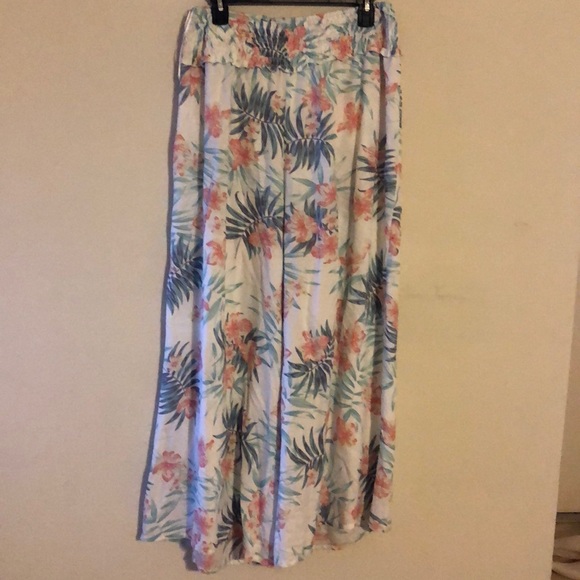 Modcloth Pants - ModCloth beach pant size large